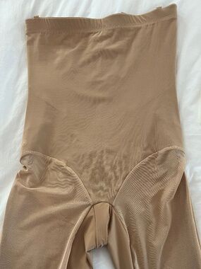 Honeylove Superpower short shapewear 3X
